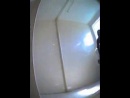 Скрытая камера в российском туалете