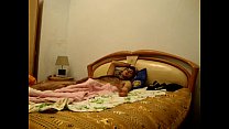 Азербайджанская жена с мужем занялись оральным сексом