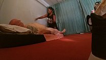 Тайский массаж и минет